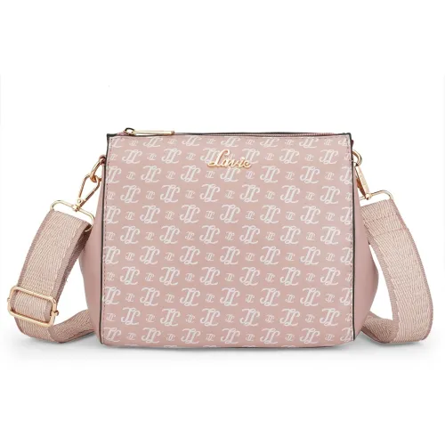 Image of Lavie Women's Mono LL Cherry Horizontal Crossbody Sling Bag