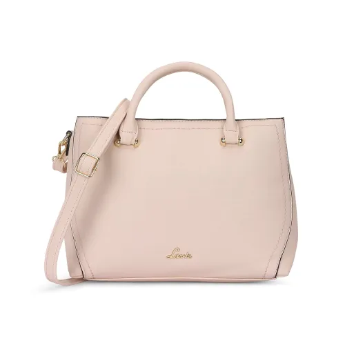 Image of Lavie Women's Omnia Medium Satchel Bag | Ladies Purse Handbag