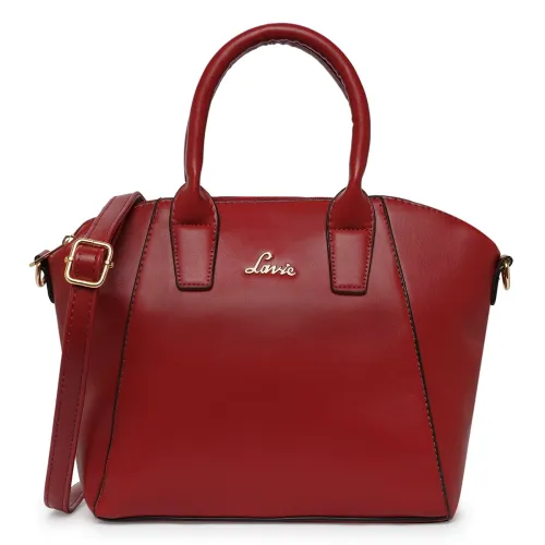 Image of Lavie Women's Pamukkale Satchel Bag | Ladies Purse Handbag