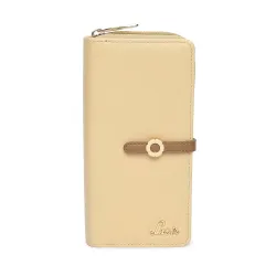 Lavie Womens Sia Bifold Wallet | Ladies Purse Handbag