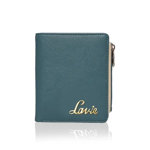 Image of Lavie Women's Small Bifold Purse | Ladies 2 Fold Wallet
