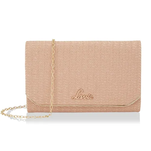 Image of Lavie Women's Spark Ava Envelope Clutch 