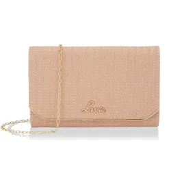 Lavie Womens Spark Ava Envelope Clutch 