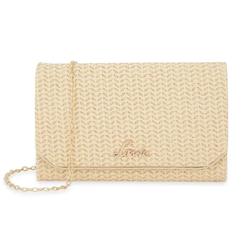 Image of Lavie Women's Spark Ava Envelope Clutch 