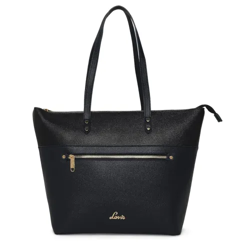 Image of Lavie Women's Tonal Dolly Tote Bag