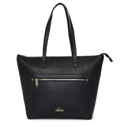 Lavie Womens Tonal Dolly Tote Bag