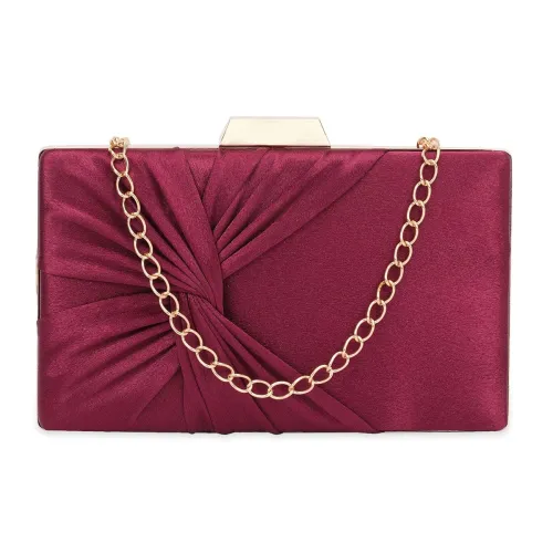 Image of Lavie Women's Vertical Cheer Frame Clutch