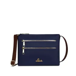 Lavie Womens Aiko Cross Body Sling Bag