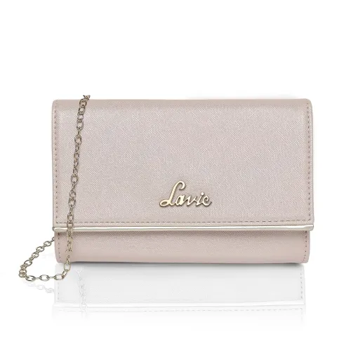 Image of Lavie Womens Ava Foldover III Small Clutch