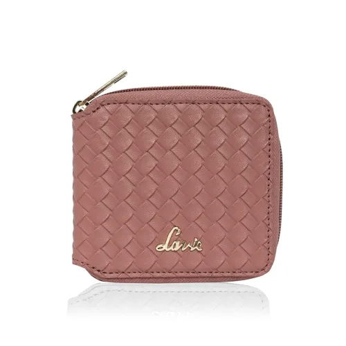 Image of Lavie Women's Bot Pro Compact Zip Handbag