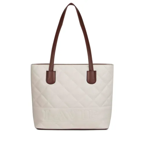 Image of Lavie Women's Colourblock Jossie Tote Bag