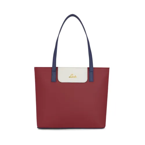 Image of Lavie Women's Colourblock Jossie Tote Bag