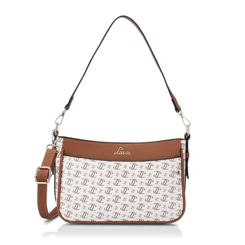 Image of Lavie Women's Cosmo Hobo Bag | Ladies Purse Handbag