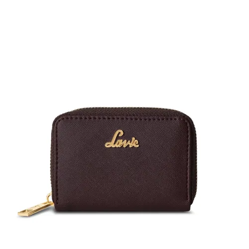 Image of Lavie Women's Cruz Small Card Zip Around Wallet | Gift for Women