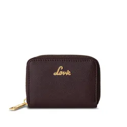 Lavie Womens Cruz Small Card Zip Around Wallet | Gift for Women