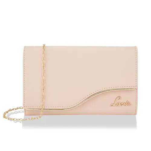 Image of Lavie Women's Curve Ava Envelope Clutch | Ladies Purse Handbag