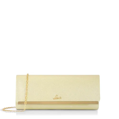 Image of Lavie Women's Dazzy Envelope Clutch | Ladies Purse Handbag
