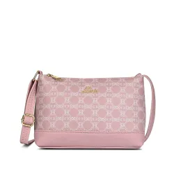 Lavie Womens Emberlyn Crossbody Sling Bag | Ladies Purse Handbag