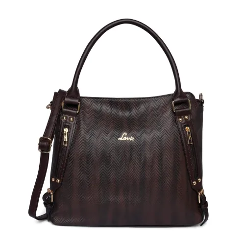 Image of Lavie Women's Faroe Satchel Handbag for Women 