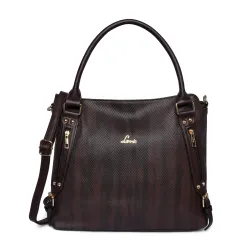Lavie Womens Faroe Satchel Handbag for Women