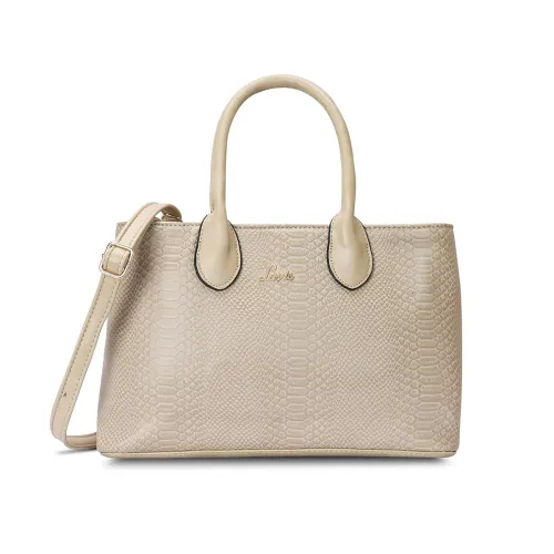 Image of Lavie Women's Ficus Large Satchel Handbag for Women | Satchel Bag for Work