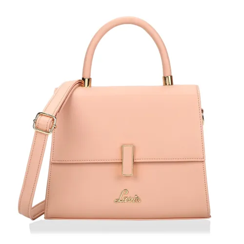 Image of Lavie Women's Gypsy 23 Flap Satchel Bag