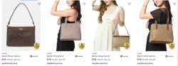 Lavie Womens Handbags upto 86% discount