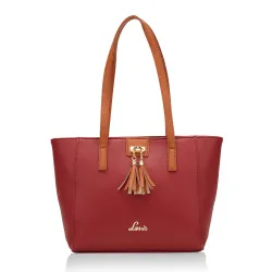 Lavie Womens Hilite Betty Tote Bag | Ladies Purse Handbag