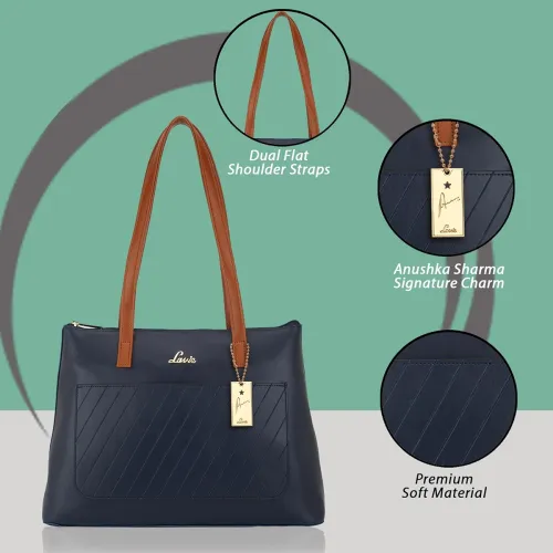 Image of Lavie Women's Hilite Ladies Purse Handbag