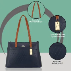 Lavie Womens Hilite Ladies Purse Handbag