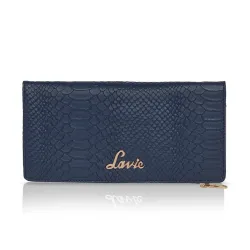 Lavie Womens Large 2 Fold Wallet