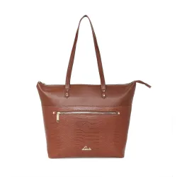 Lavie Womens Liz Dolly Tote Bag 