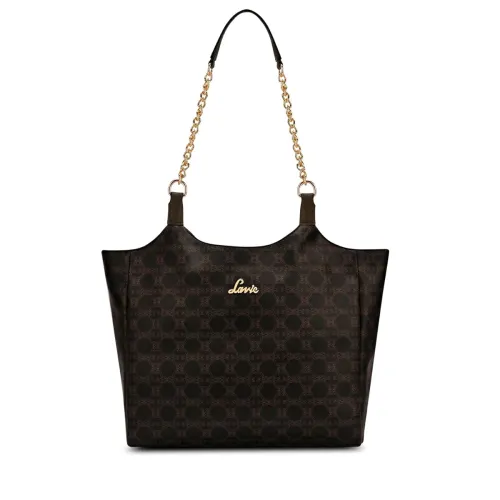 Image of Lavie Women's Mono Madhia Tote Handbag