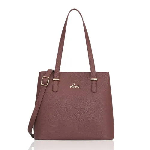 Image of Lavie Women's Odiase Medium Satchel Bag 