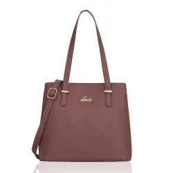 Lavie Womens Odiase Medium Satchel Bag 