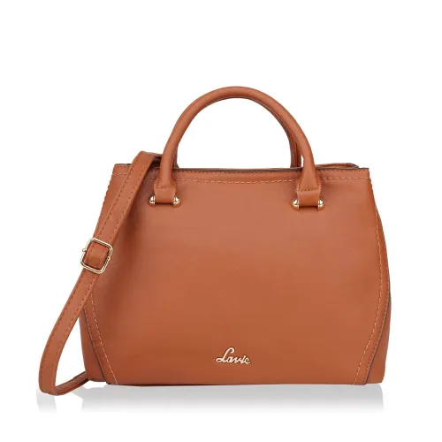 Image of Lavie Women's Omnia Medium Satchel Bag 