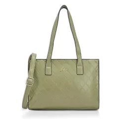 Lavie Womens Rex Satchel Handbag