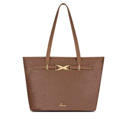 Lavie Womens Sherry Tote Handbag