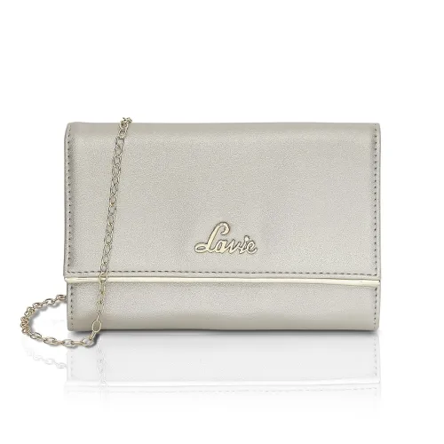 Image of Lavie Women's Small Framed Foldover Clutch
