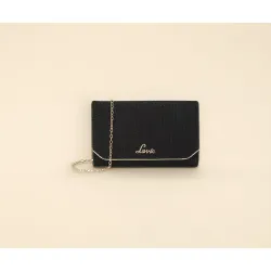 Lavie Womens Spark Ava Envelope Clutch | Ladies Purse Handbag