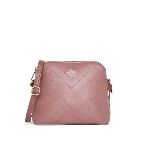 Image of Lavie Women’s Stitch Miami Vertical Sling Bag