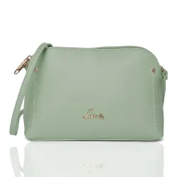 Lavie Womens Taffy Dyna Dome Sling Bag