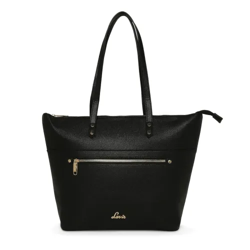 Image of Lavie Women's Tonal Dolly Tote Bag