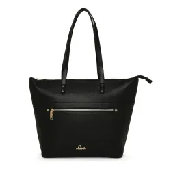 Lavie Womens Tonal Dolly Tote Bag