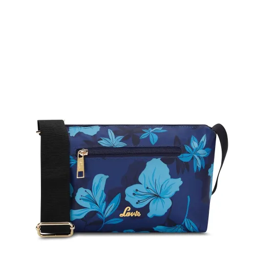 Image of Lavie Women's Trixie Floral Cross Body Sling Bag