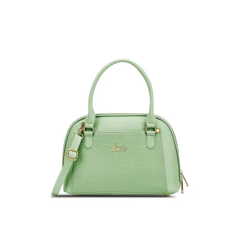 Image of Lavie Women's Zella 3C Dome Satchel Bag