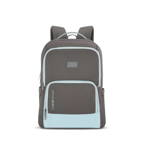 Image of Lavie Sport Baron Elite 21L Multifunctional Laptop Backpack