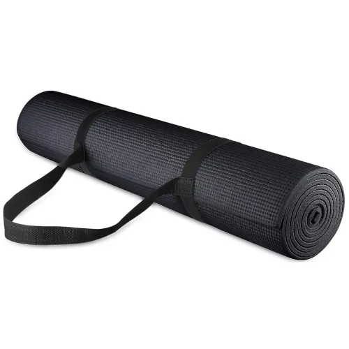 Image of LAVISH HANDICRAFT Exercise & Yoga Mat