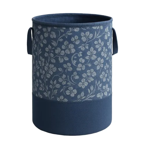 Image of Laxis Laundry Basket, Freestanding Laundry Hamper