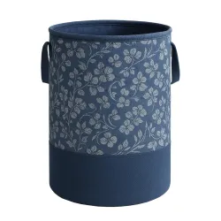 Laxis Laundry Basket, Freestanding Laundry Hamper
